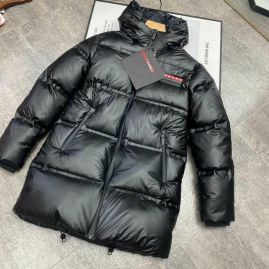 Picture of Prada Down Jackets _SKUPradaS-XXLrzn689411